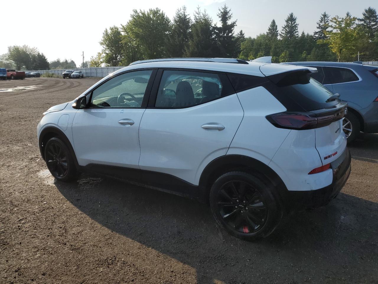 2023 CHEVROLET Bolt EUV