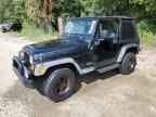 2006 JEEP WRANGLER