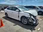 2013 NISSAN SENTRA