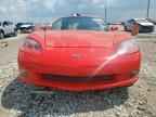 2012 CHEVROLET CORVETTE