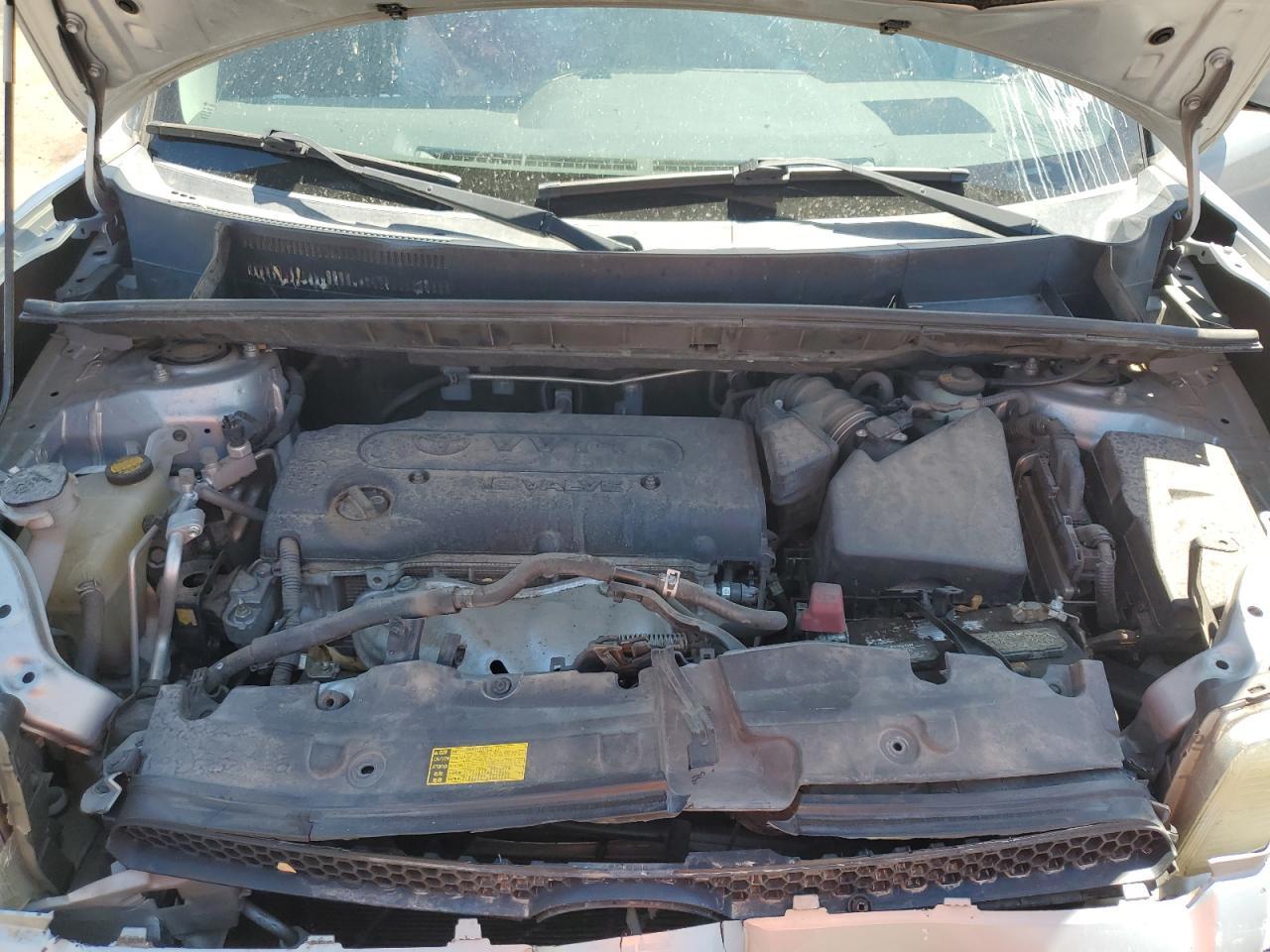 2013 TOYOTA SCION