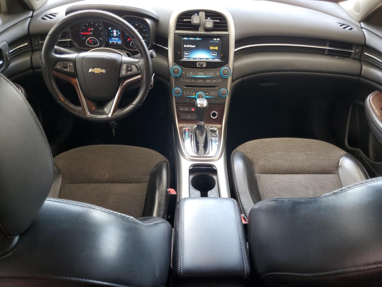 2013 CHEVROLET MALIBU