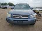 2006 TOYOTA HIGHLANDER