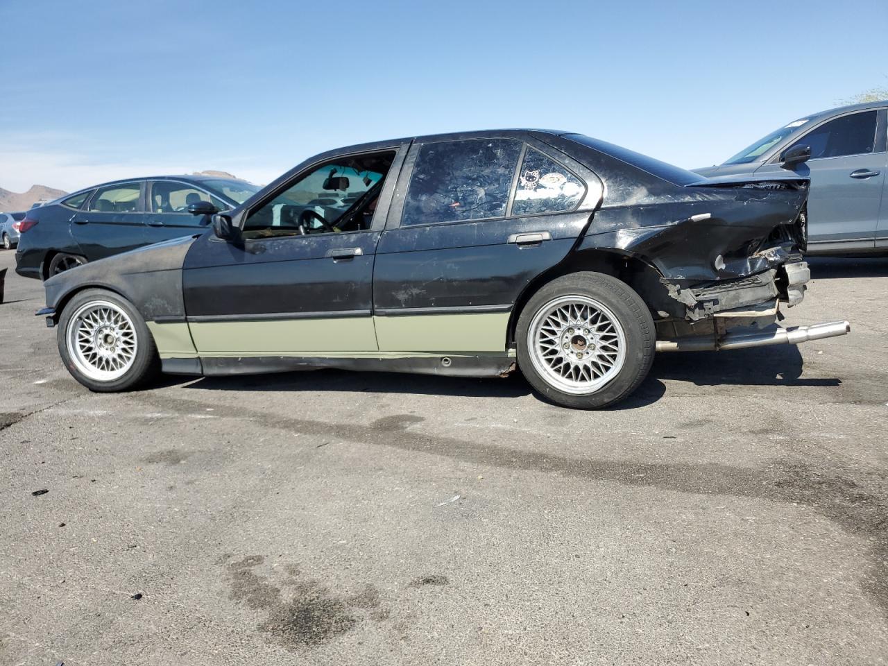 1995 BMW 3 SERIES