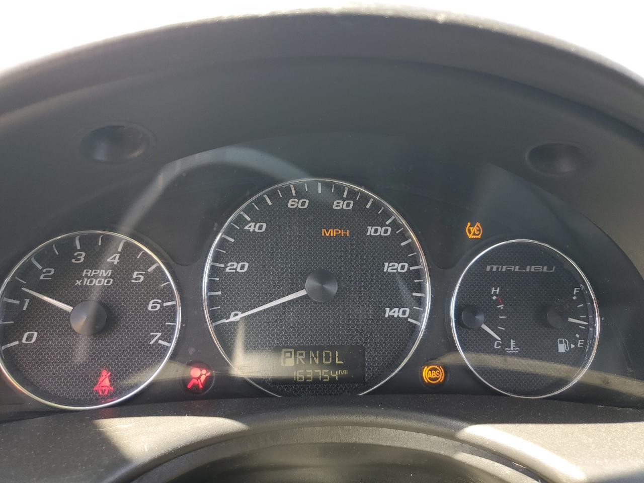 2006 CHEVROLET MALIBU