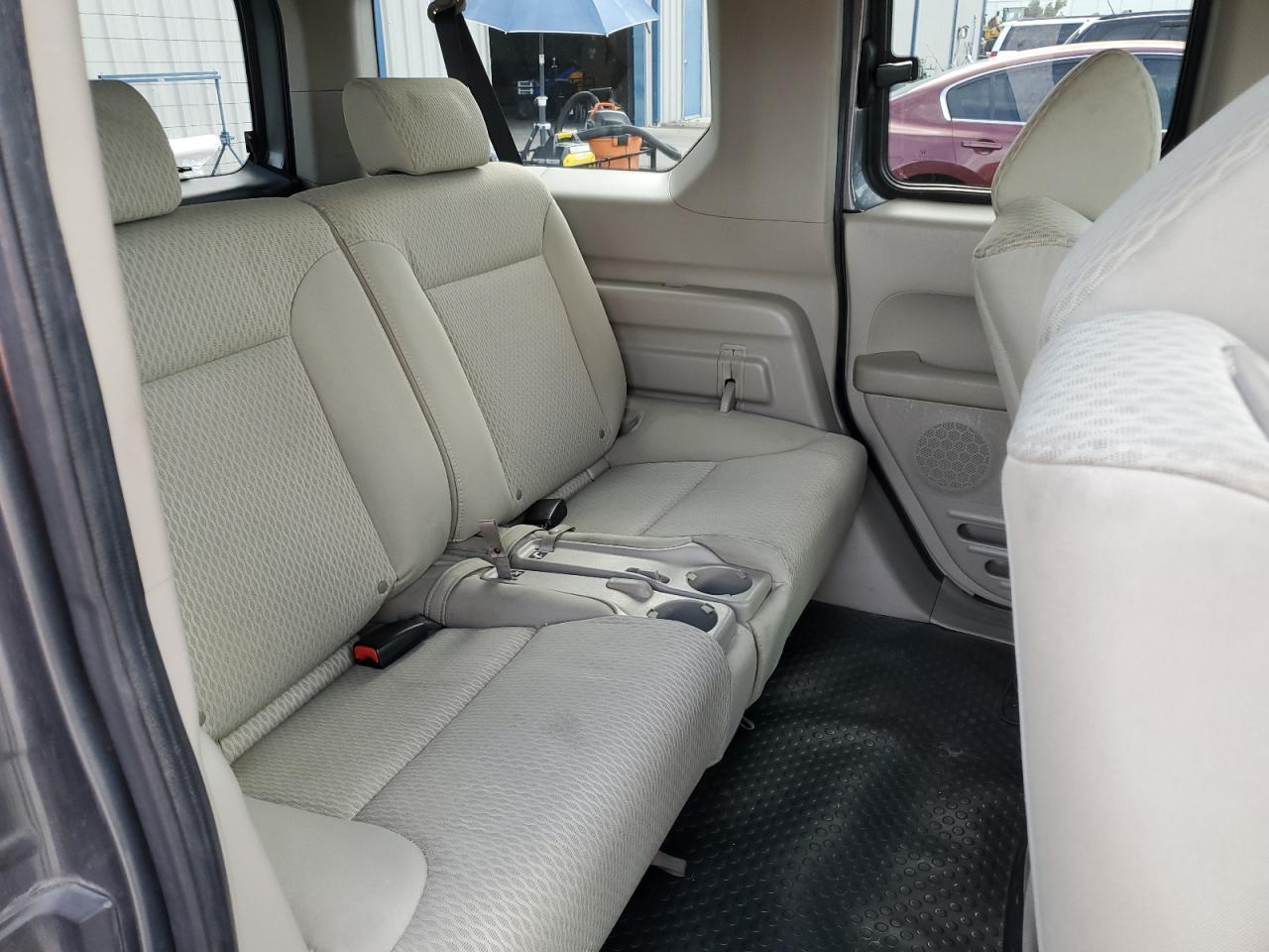 2010 HONDA Element