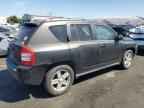 2007 JEEP Compass