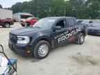 2024 FORD Maverick