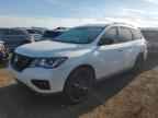 2018 NISSAN PATHFINDER