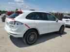 2018 PORSCHE CAYENNE