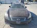 2011 INFINITI G37