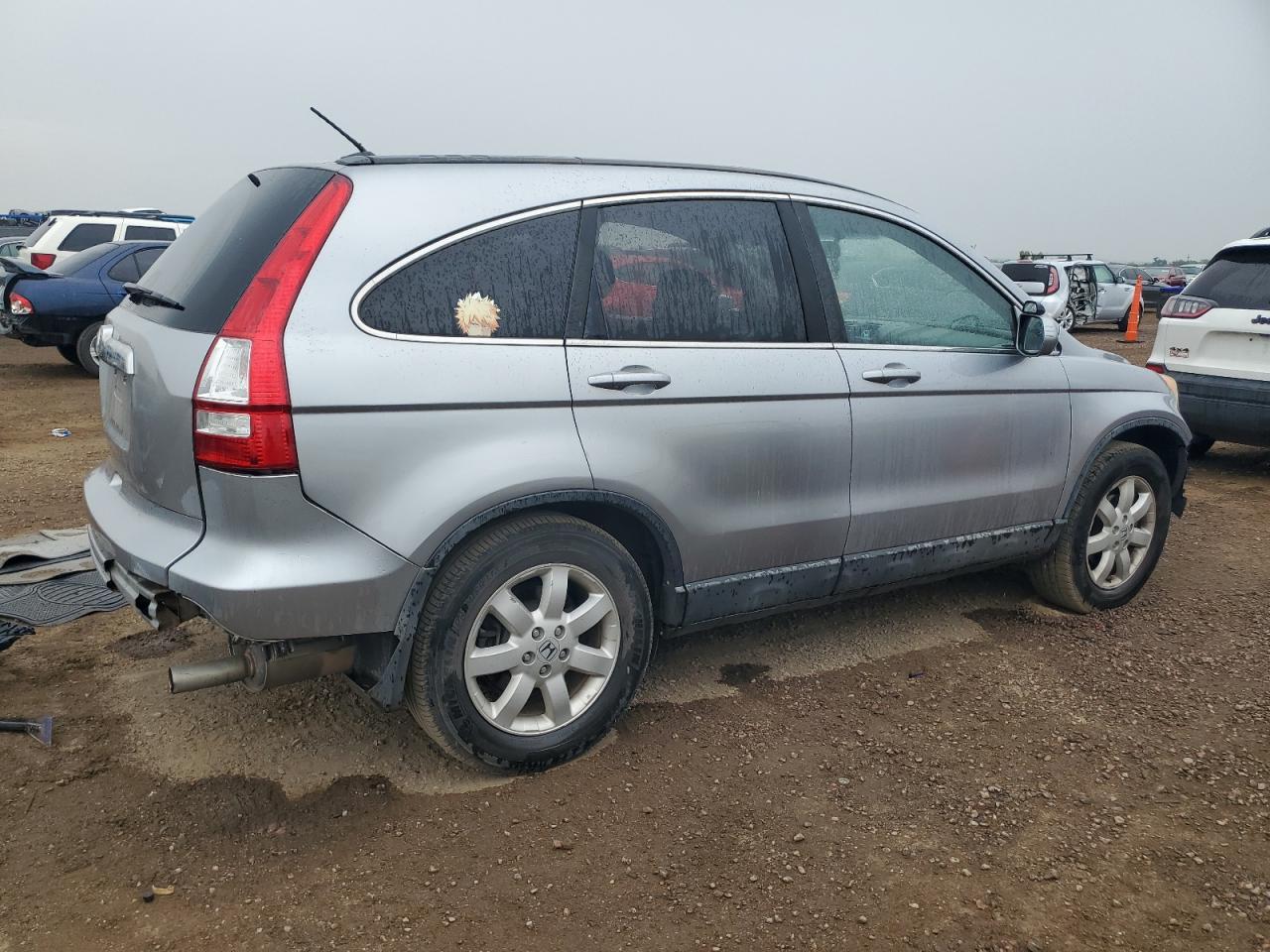 2008 HONDA CR-V
