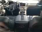 2016 CHEVROLET Suburban