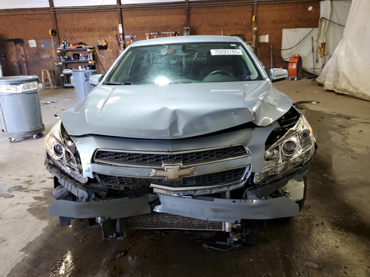 2013 CHEVROLET MALIBU