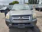 2007 HONDA PILOT