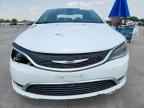 2016 CHRYSLER 200