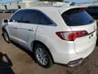 2016 ACURA RDX