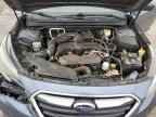 2018 SUBARU Legacy