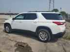 2021 CHEVROLET TRAVERSE