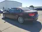 2008 BMW 3 SERIES