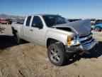 2007 CHEVROLET Silverado
