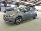 2021 NISSAN VERSA