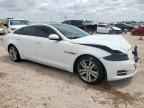 2012 JAGUAR Xj-Series