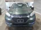 2018 HONDA HR-V
