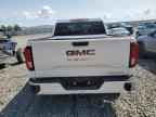 2025 GMC Sierra