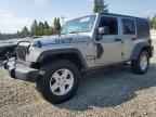 2018 JEEP Wrangler Unlimited