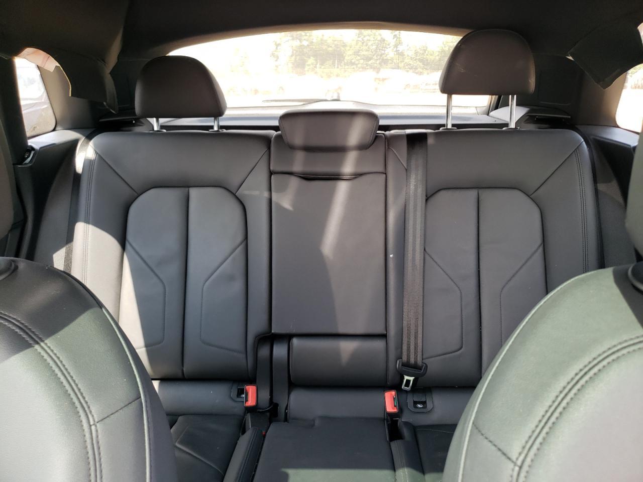 2021 AUDI Q3