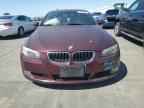 2008 BMW 3 SERIES