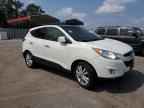 2011 HYUNDAI TUCSON
