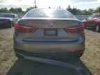 2017 BMW X6