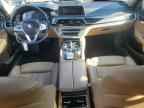 2016 BMW 7 series