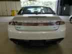2016 LINCOLN MKZ