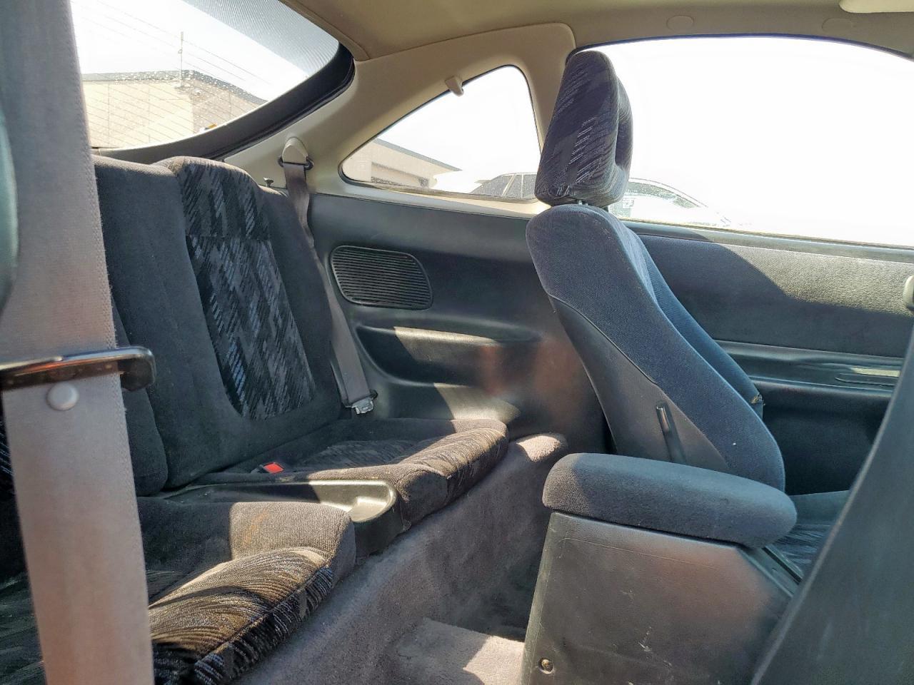 2001 ACURA Integra