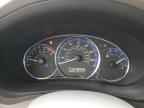2010 SUBARU FORESTER