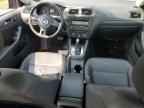 2011 VOLKSWAGEN JETTA