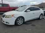 2013 BUICK LACROSSE