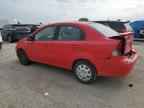 2008 CHEVROLET Aveo