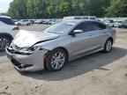 2016 CHRYSLER 200