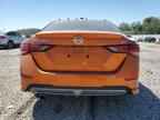 2020 NISSAN SENTRA