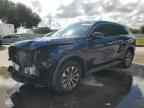 2022 INFINITI QX60