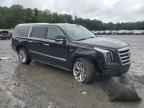2016 CADILLAC ESCALADE