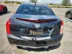 2017 CADILLAC ATS