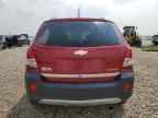 2012 CHEVROLET Captiva