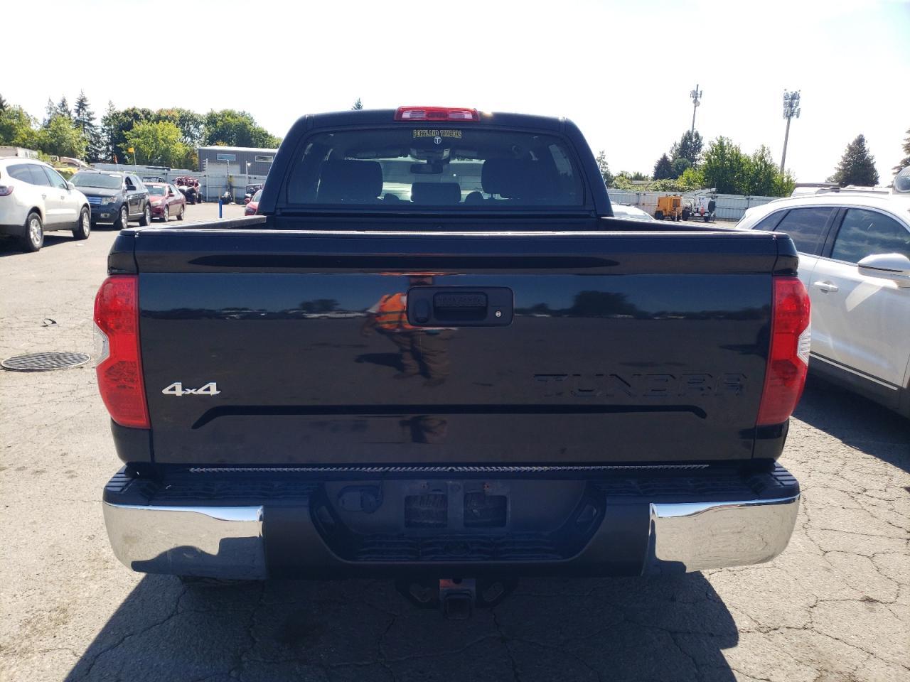 2019 TOYOTA TUNDRA