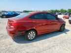 2017 HYUNDAI ACCENT