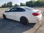 2014 BMW 4 Series